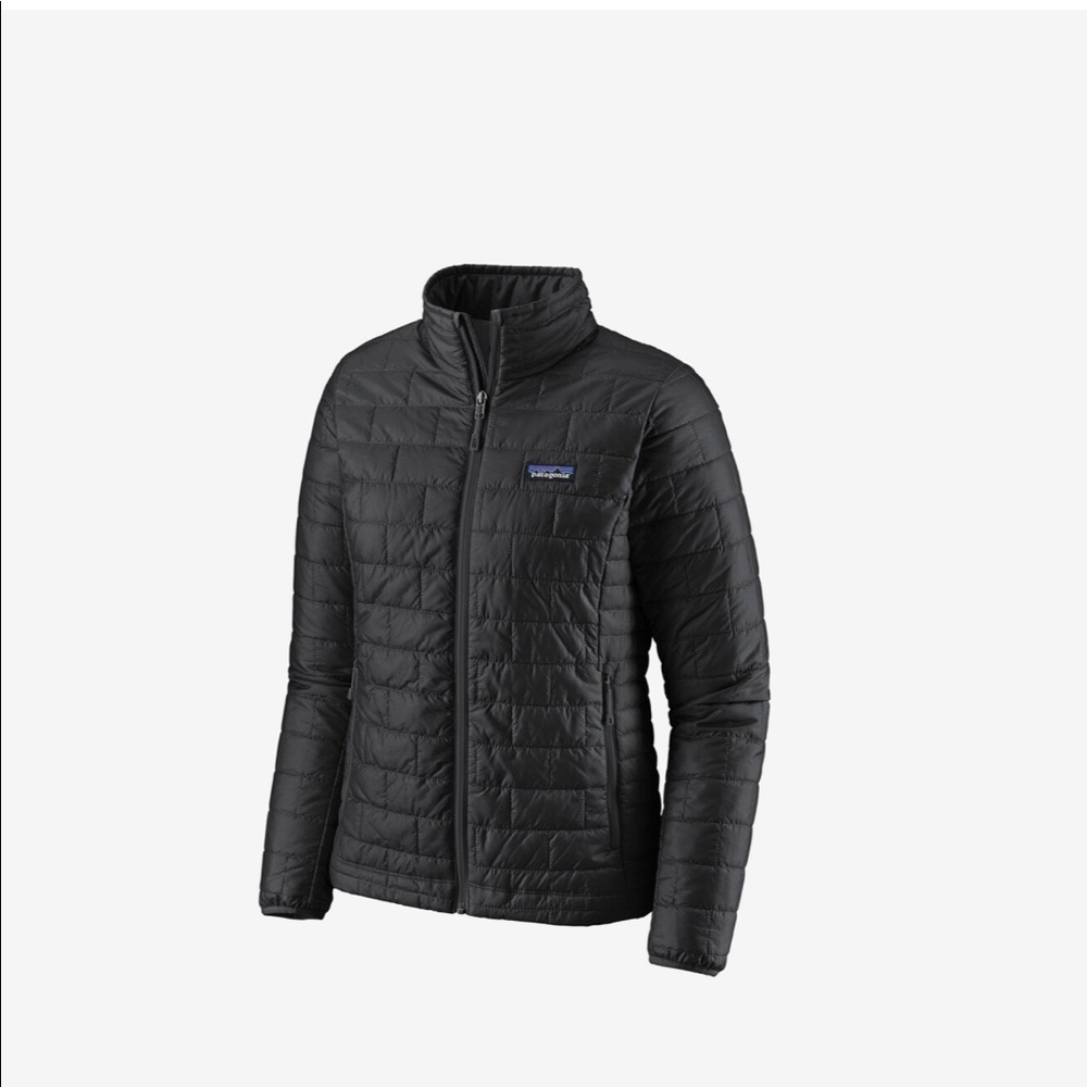 Patagonia Nano puff Jacket - Women’s